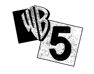 WB 5 logo