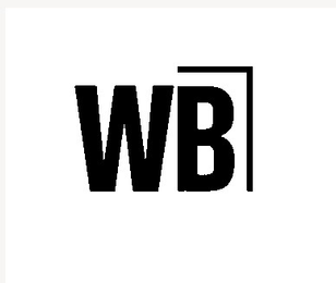 WB logo