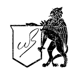 WB logo