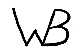 WB logo
