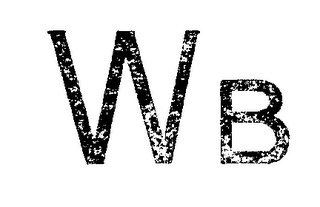 WB logo