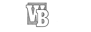 WB logo