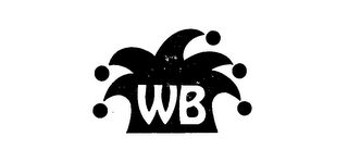 WB logo