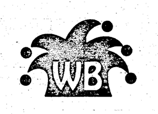 WB logo