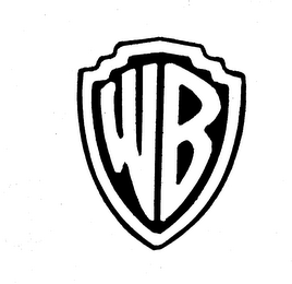 WB logo