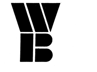 WB logo