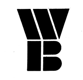 WB logo