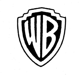 WB logo