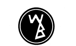 WB logo