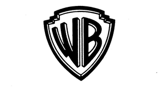 WB logo