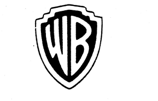 WB logo