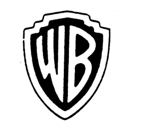 WB logo