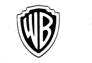 WB logo