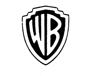 WB logo