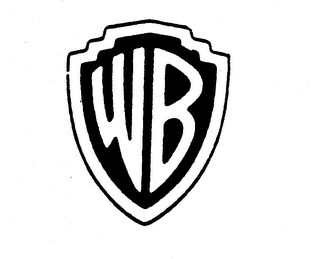 WB logo