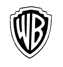 WB logo