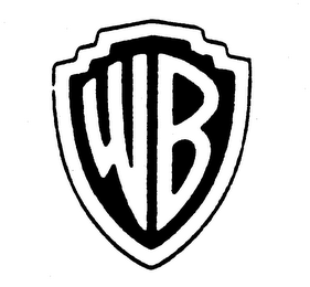 WB logo