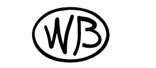 WB logo