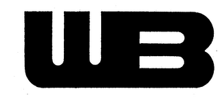 WB logo