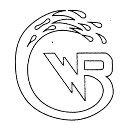 WB logo