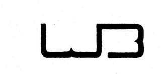 WB logo