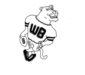 WB logo