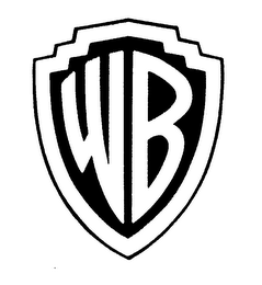 WB logo