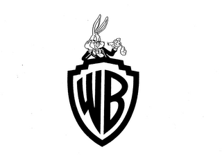 WB logo
