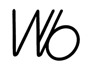 WB logo