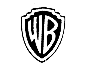 WB logo