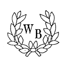 WB logo