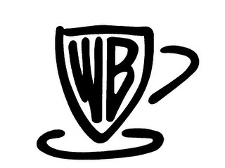 WB logo