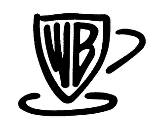 WB logo