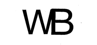 WB logo