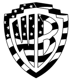 WB logo