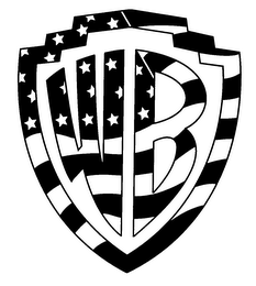 WB logo