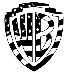 WB logo