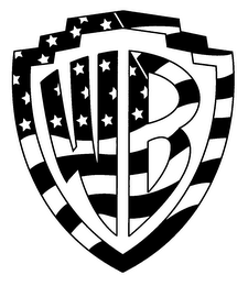 WB logo