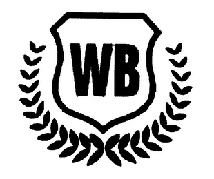 WB logo