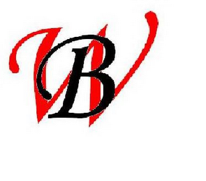 WB logo