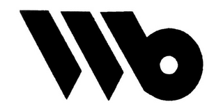 WB logo
