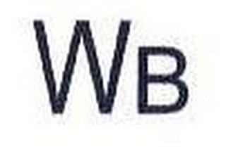 WB logo