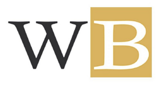 WB logo