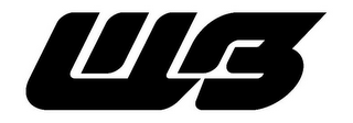 WB logo
