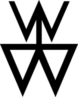 WB logo