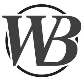 WB logo