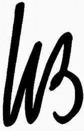 WB logo