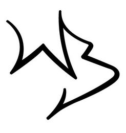 WB logo