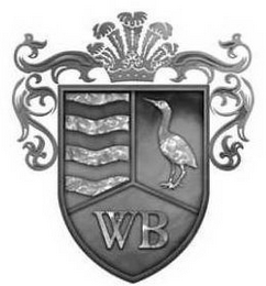 WB logo