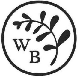 WB logo